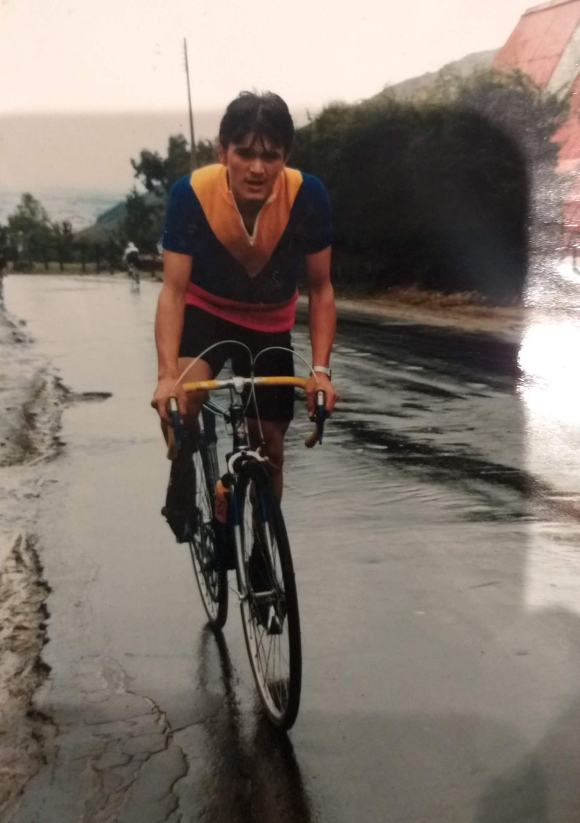 Daniel Ciclista