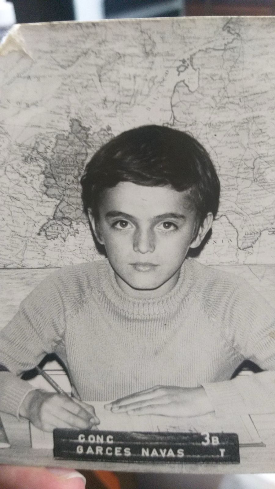Daniel Colegio