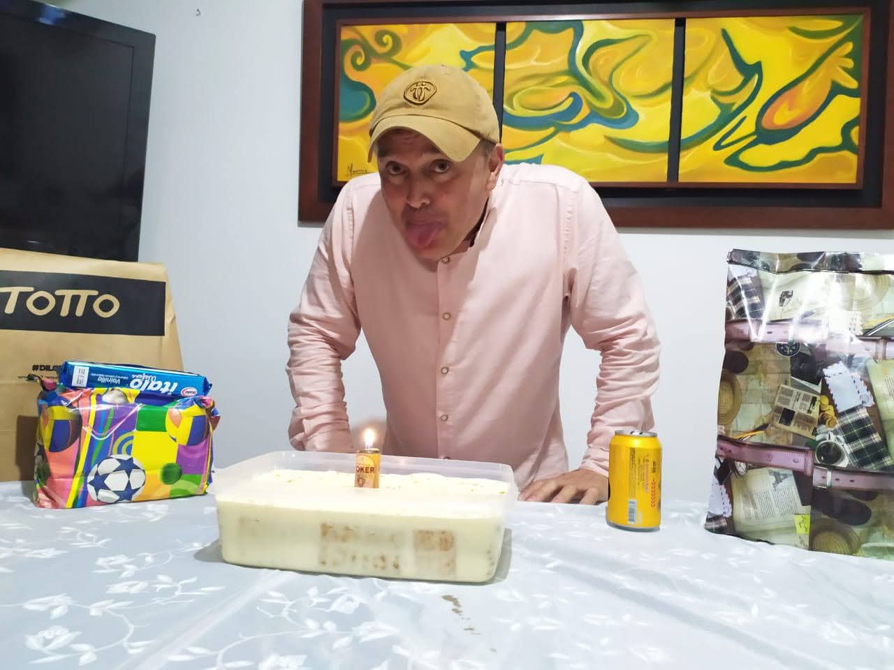 Daniel García