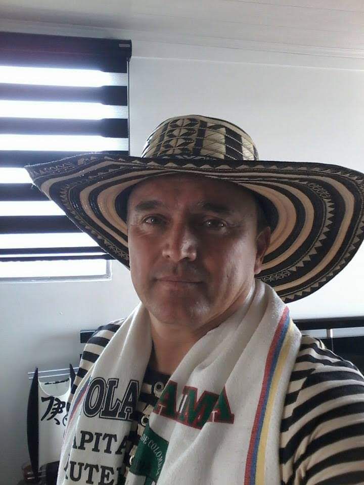 Daniel García